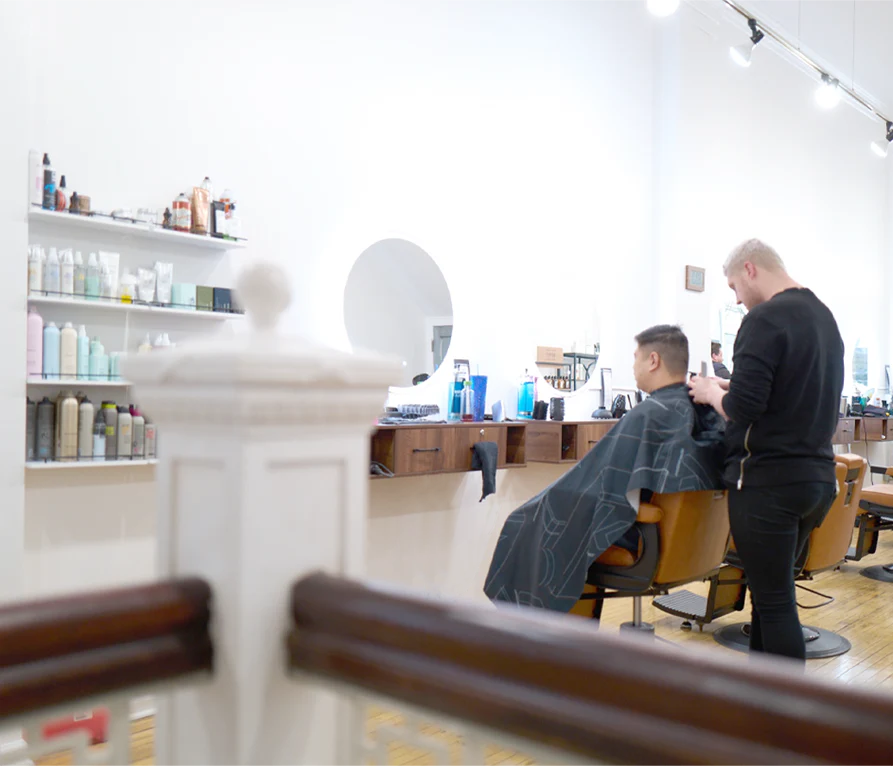 Dicarlo Salon Spa
