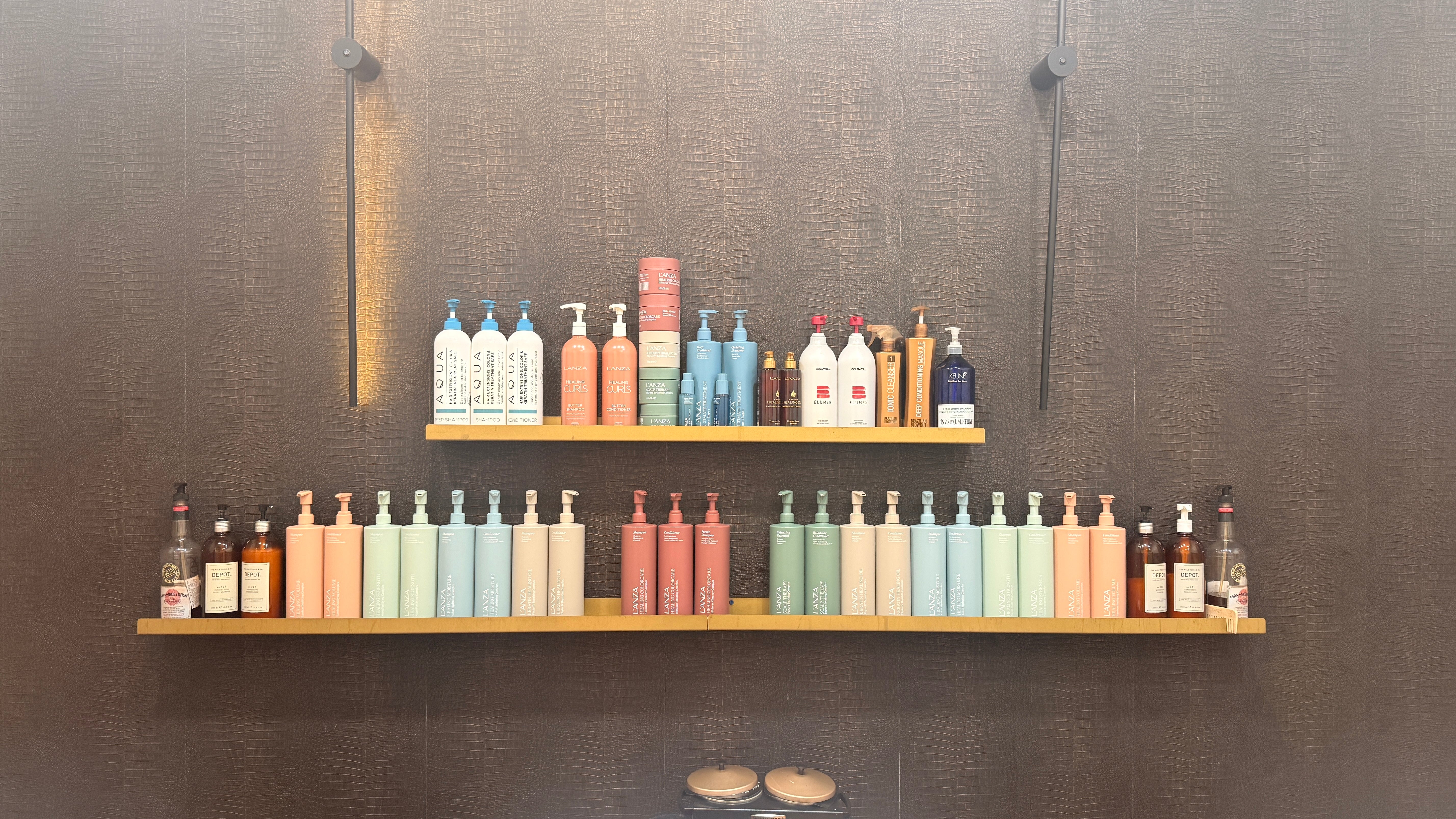Dicarlo Salon Spa