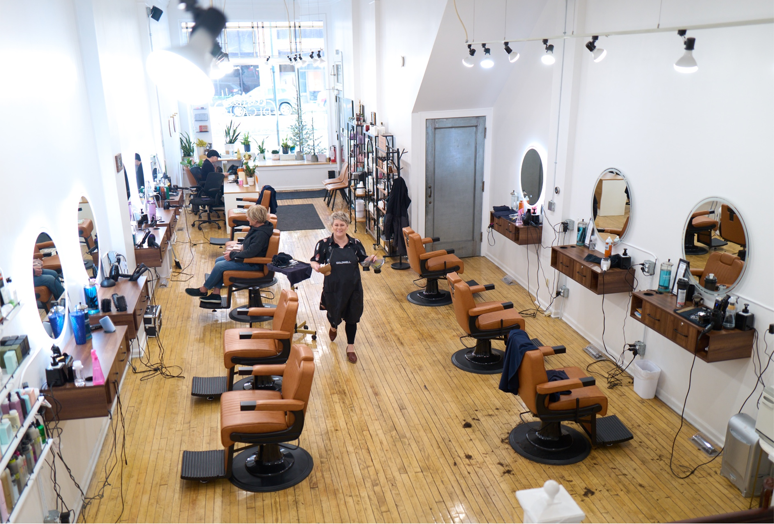 Dicarlo Salon Spa