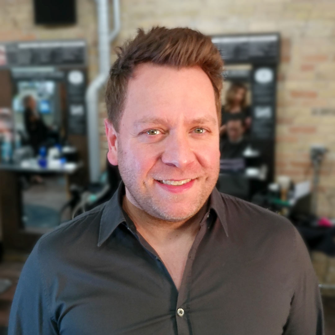 Milwaukee S Premier Hair Stylists And Barbers Dicarlo Salon