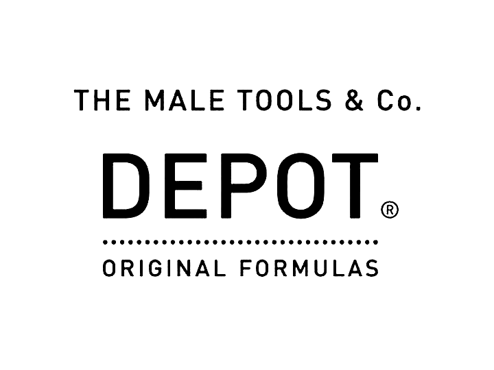 The Male Tools & Co. DEPOT Original Formulas