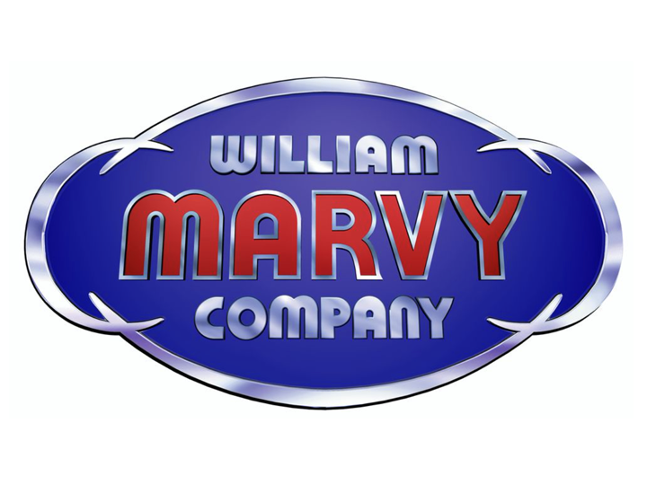 William Marvy Company